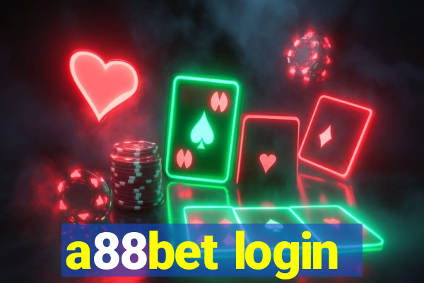 a88bet login